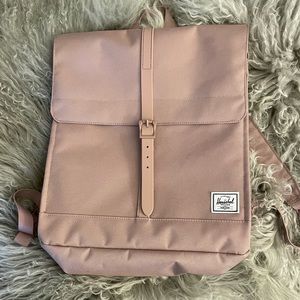 Herschel Supply Co city backpack